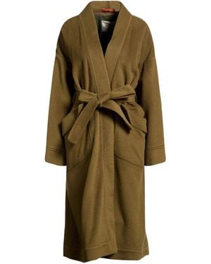 Paltò Coats - Green