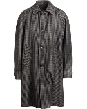 Paltò Coat - Gray