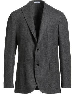 Boglioli Blazer - Schwarz