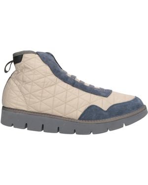 Pànchic Trainers - Blue