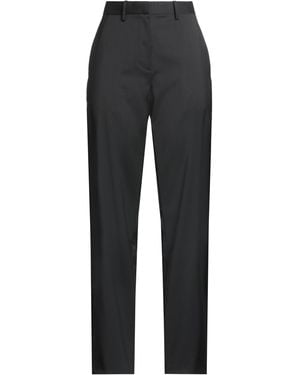 Helmut Lang Trousers - Grey
