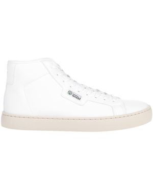 Natural World Sneakers - Weiß