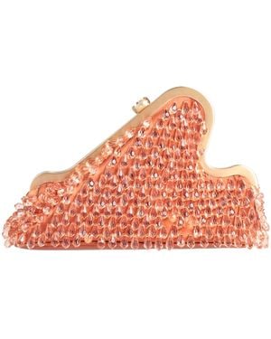 Cult Gaia Handtaschen - Orange