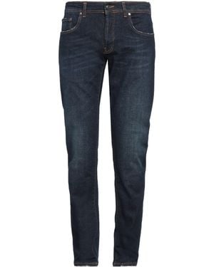 Liu Jo Jeans Cotton, Elastane - Blue