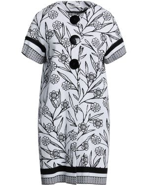 Charlott Cardigan - White