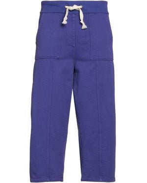 Novemb3r Trouser - Blue