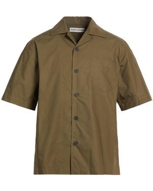 MODES Shirt Cotton - Green