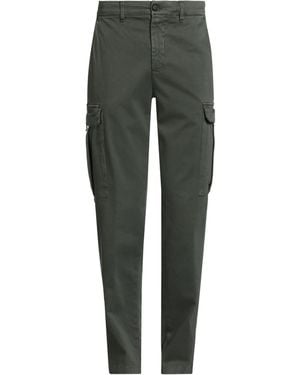 White Sand Trouser - Green