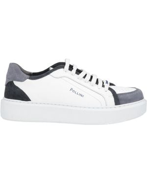 Pollini Sneakers - Metallic