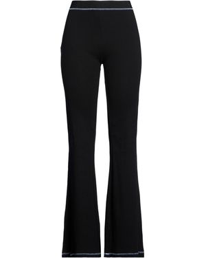 McQ Trouser - Black