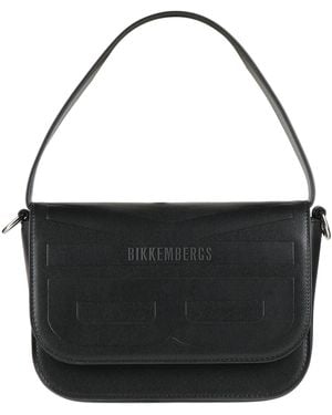 Bikkembergs Borsa A Mano - Nero