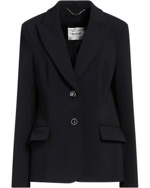 Blugirl Blumarine Blazer - Black