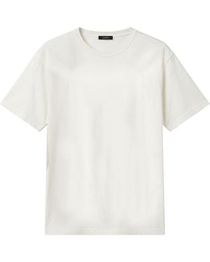JOSEPH T-Shirts - Weiß
