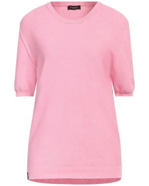 AROVESCIO Jumper - Pink