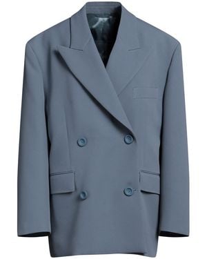 Acne Studios Blazer - Blue