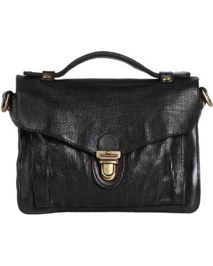 Campomaggi Handbag - Black