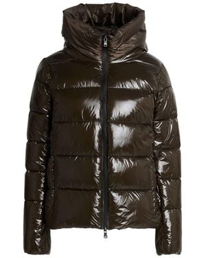 Canadian Puffer - Black