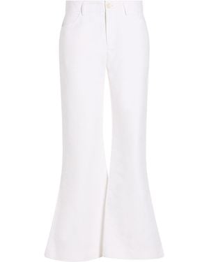 Marni Pants - White
