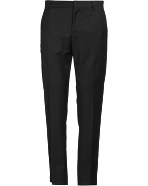 Daniele Alessandrini Pantalone - Nero