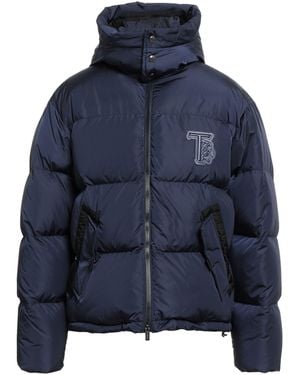 Tod's Puffers - Blue