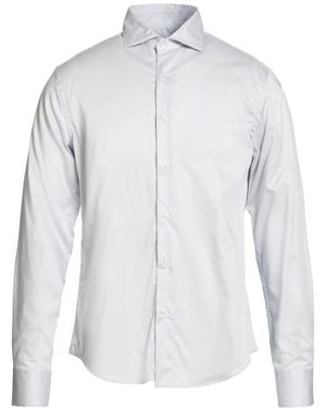 AT.P.CO Shirt Cotton - White