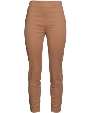 Ballantyne Hose - Natur