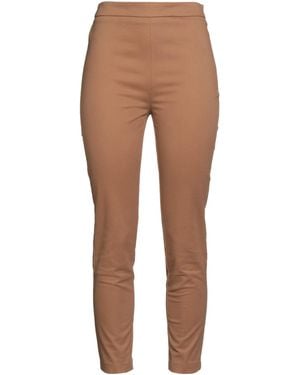 Ballantyne Trouser - Natural