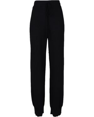 Ermanno Scervino Trouser - Black