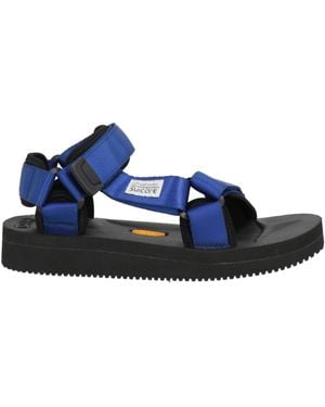 Suicoke Sandals - Blue