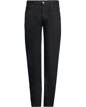 Edwin Jeans - Black