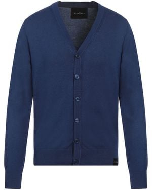 John Richmond Cardigan - Blue