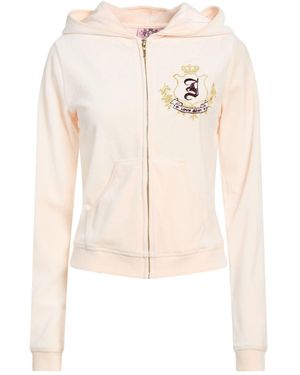Juicy Couture Sweatshirt - White