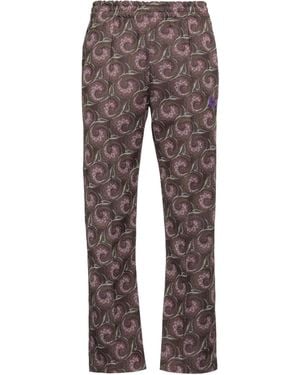 Baracuta Pantalone - Grigio
