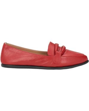Cerruti 1881 Loafers - Red