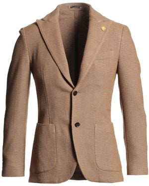 Lardini Blazer - Brown