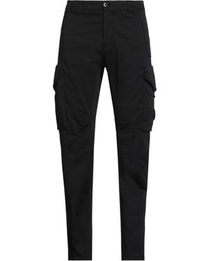 C.P. Company Hose - Schwarz