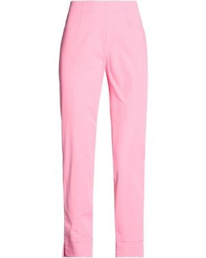 Seductive Leggings - Pink