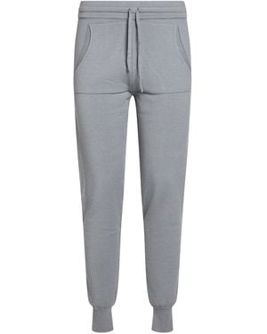 Carla G Trousers Viscose, Polyester - Grey
