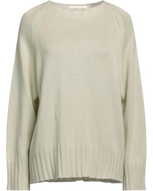 Lamberto Losani Sweater - Gray
