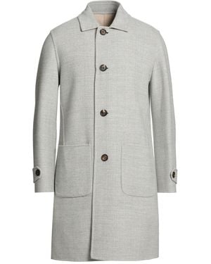 Eleventy Mantel - Grau