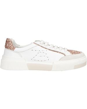 Tosca Blu Sneakers - Weiß