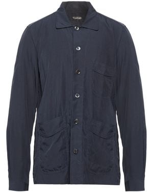 Tom Ford Shirt - Blue