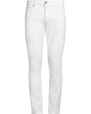 Dondup Jeans - White