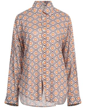 ORDI.TO Shirt Cotton - Pink