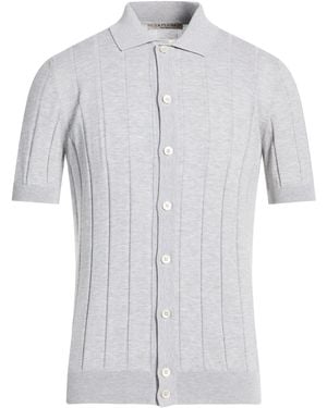 La Fileria Cardigans - White