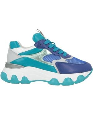 Hogan Sneakers - Azul