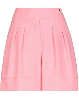 8pm Shorts & Bermuda Shorts - Pink