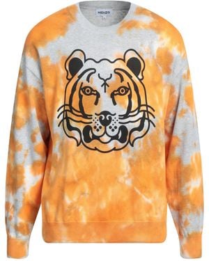 KENZO Jumper - Orange