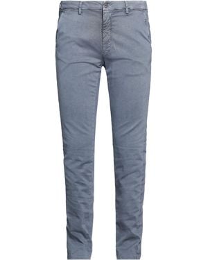 Mason's Pantalone - Blu