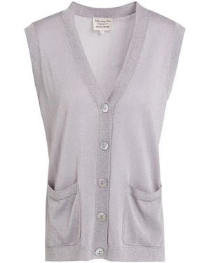 ALESSIA SANTI Cardigan - Grey